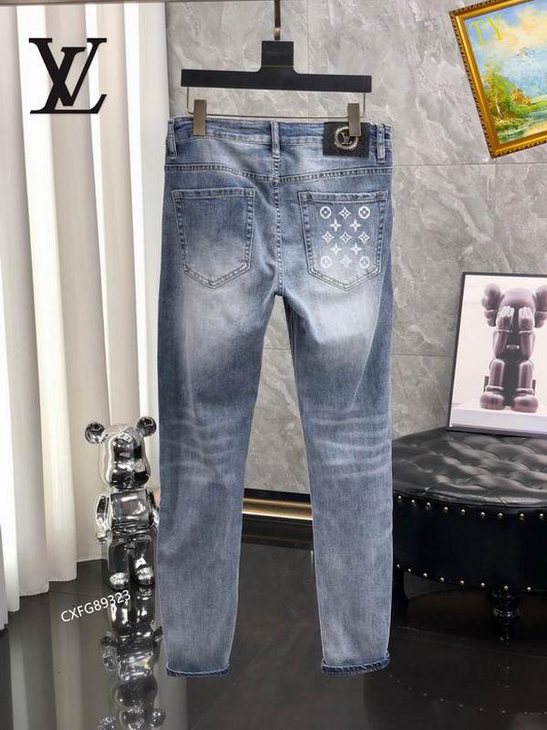 LV Men's Jeans 82